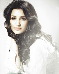 Parineeti Chopra